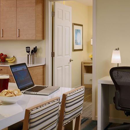 Sonesta Es Suites Atlanta - Perimeter Center North Sandy Springs Ngoại thất bức ảnh