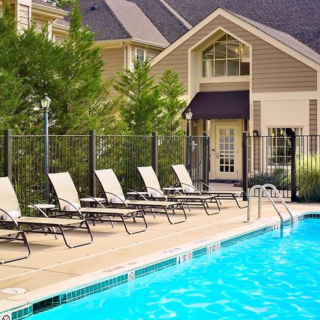 Sonesta Es Suites Atlanta - Perimeter Center North Sandy Springs Ngoại thất bức ảnh