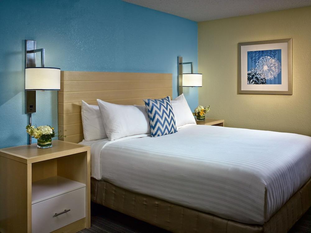 Sonesta Es Suites Atlanta - Perimeter Center North Sandy Springs Ngoại thất bức ảnh