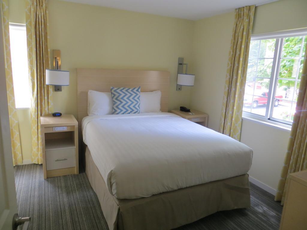 Sonesta Es Suites Atlanta - Perimeter Center North Sandy Springs Ngoại thất bức ảnh