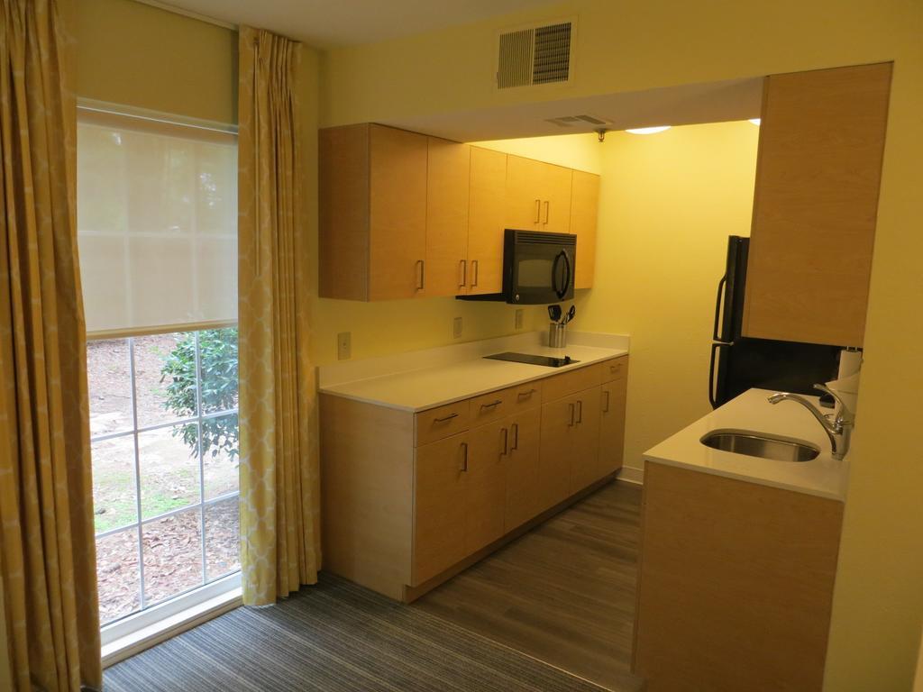 Sonesta Es Suites Atlanta - Perimeter Center North Sandy Springs Ngoại thất bức ảnh