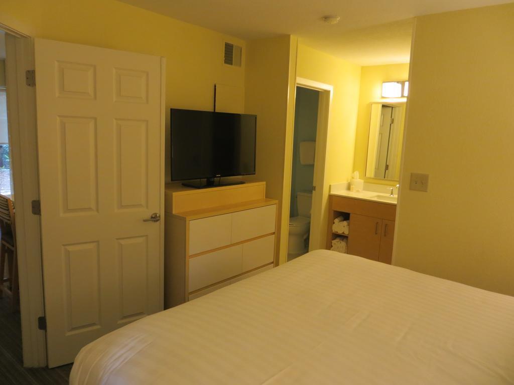 Sonesta Es Suites Atlanta - Perimeter Center North Sandy Springs Ngoại thất bức ảnh