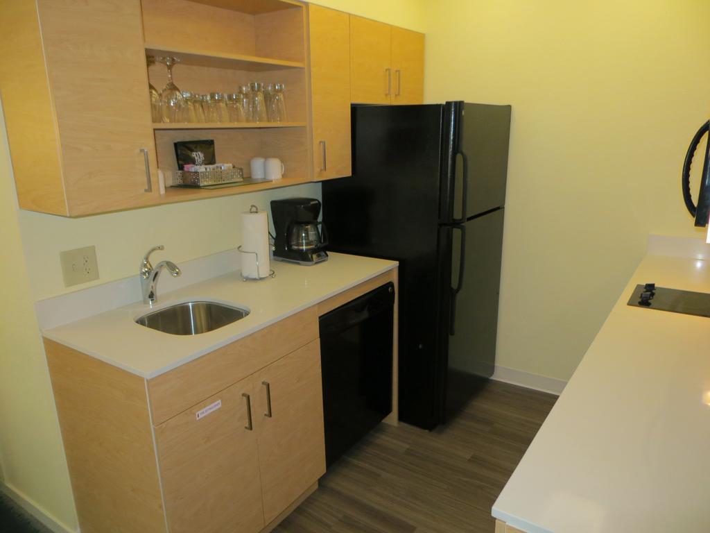 Sonesta Es Suites Atlanta - Perimeter Center North Sandy Springs Ngoại thất bức ảnh