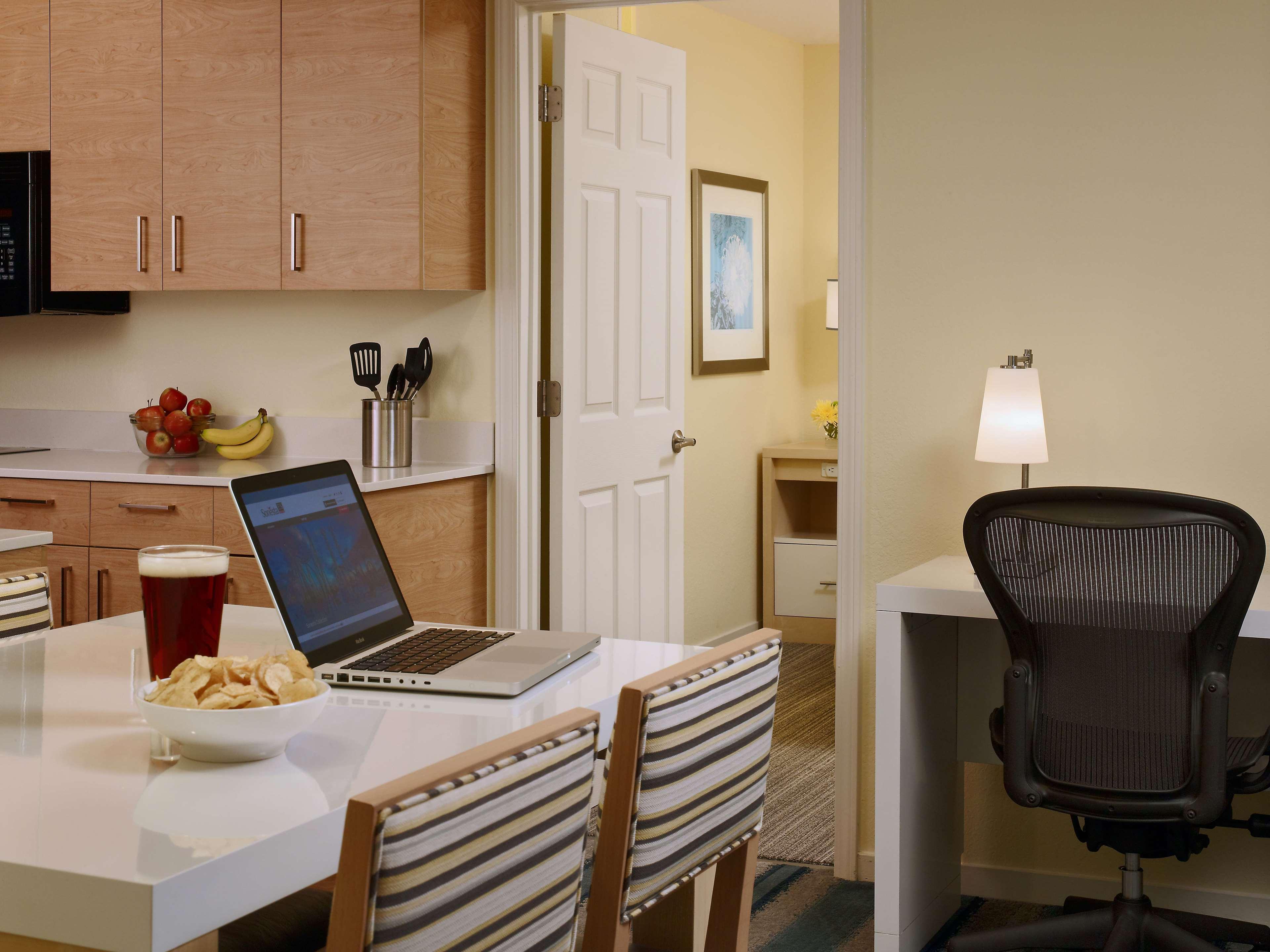 Sonesta Es Suites Atlanta - Perimeter Center North Sandy Springs Ngoại thất bức ảnh