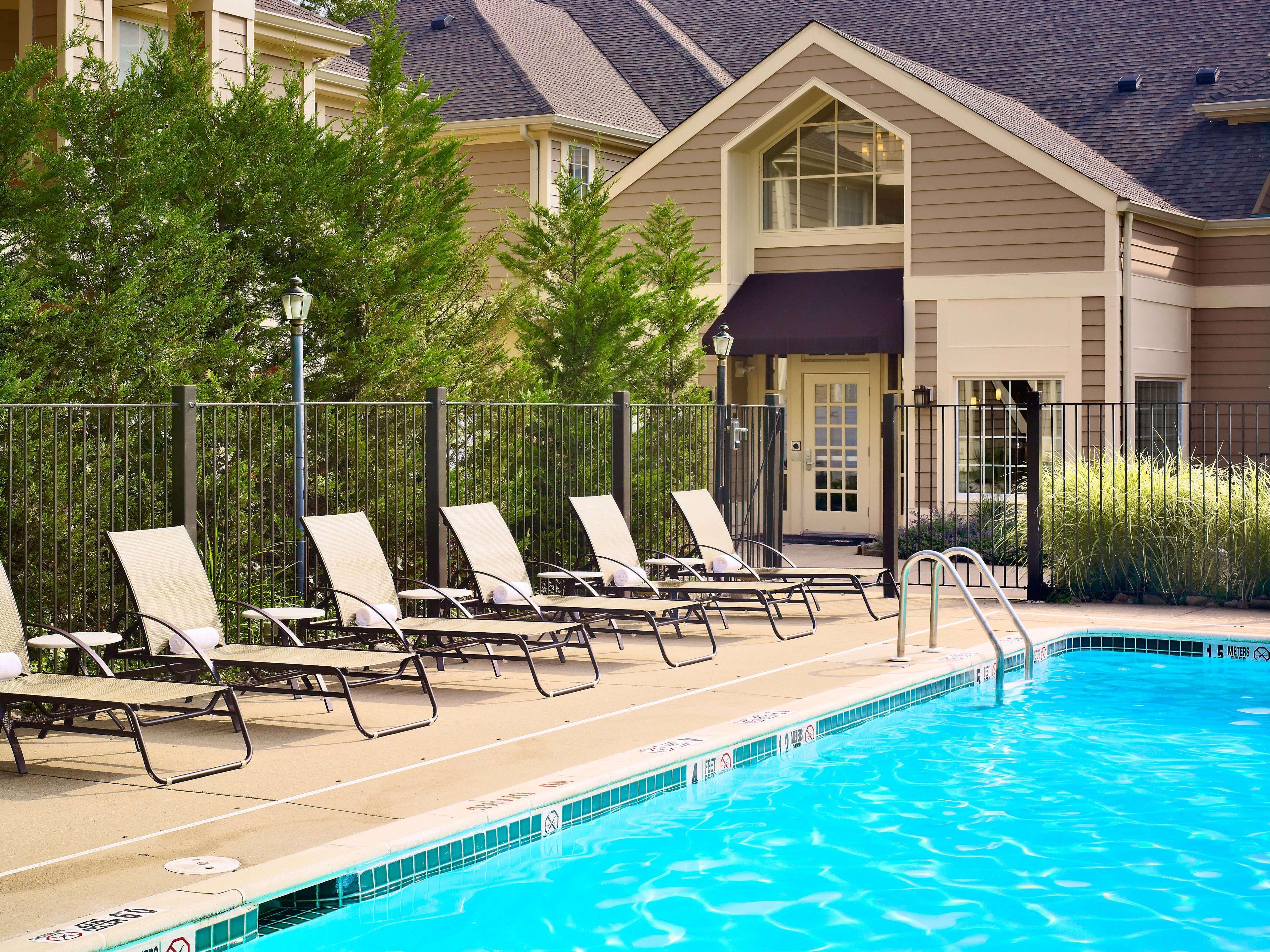 Sonesta Es Suites Atlanta - Perimeter Center North Sandy Springs Ngoại thất bức ảnh