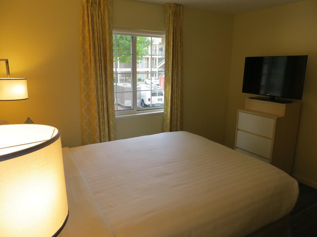 Sonesta Es Suites Atlanta - Perimeter Center North Sandy Springs Ngoại thất bức ảnh