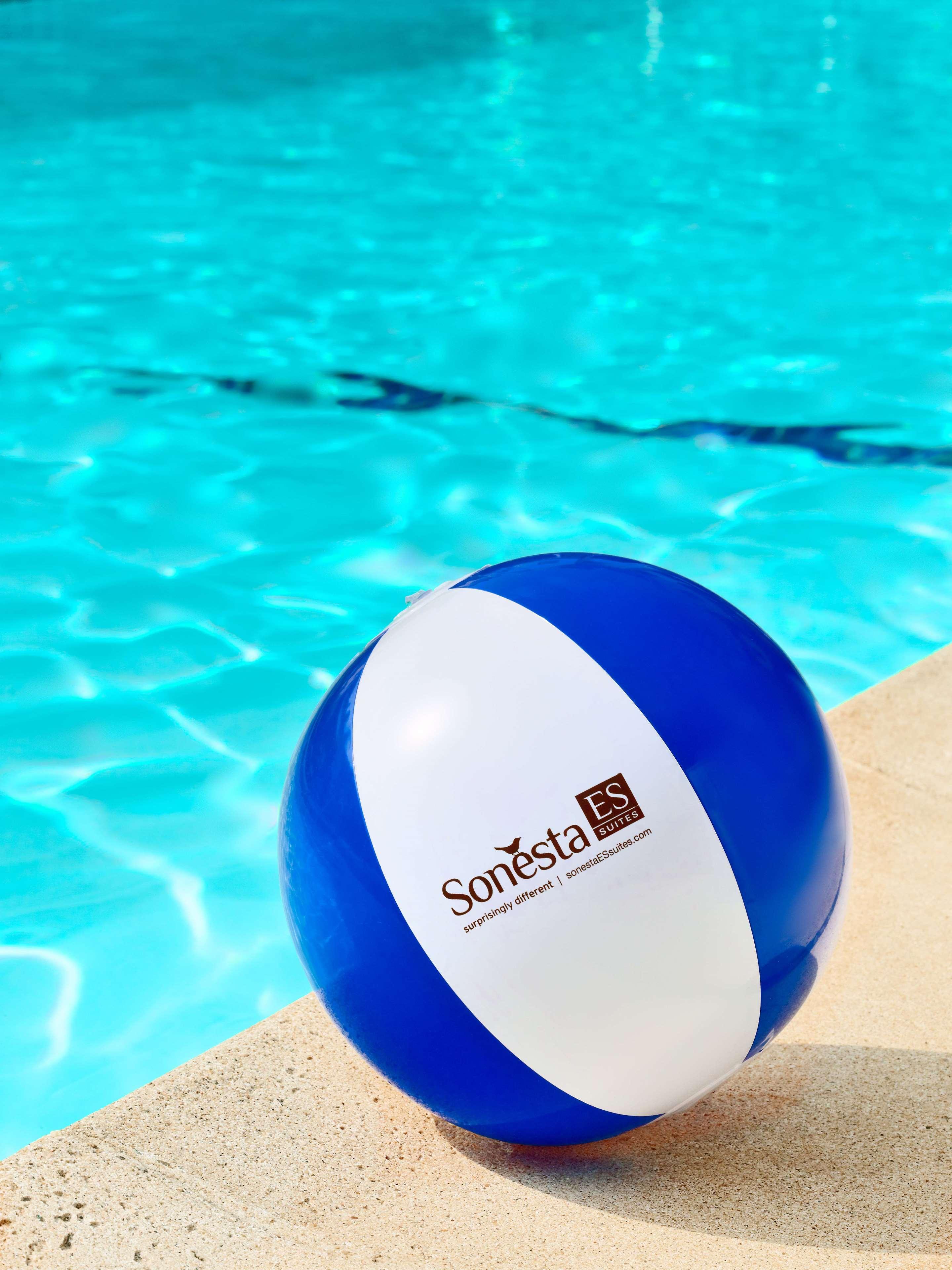 Sonesta Es Suites Atlanta - Perimeter Center North Sandy Springs Ngoại thất bức ảnh