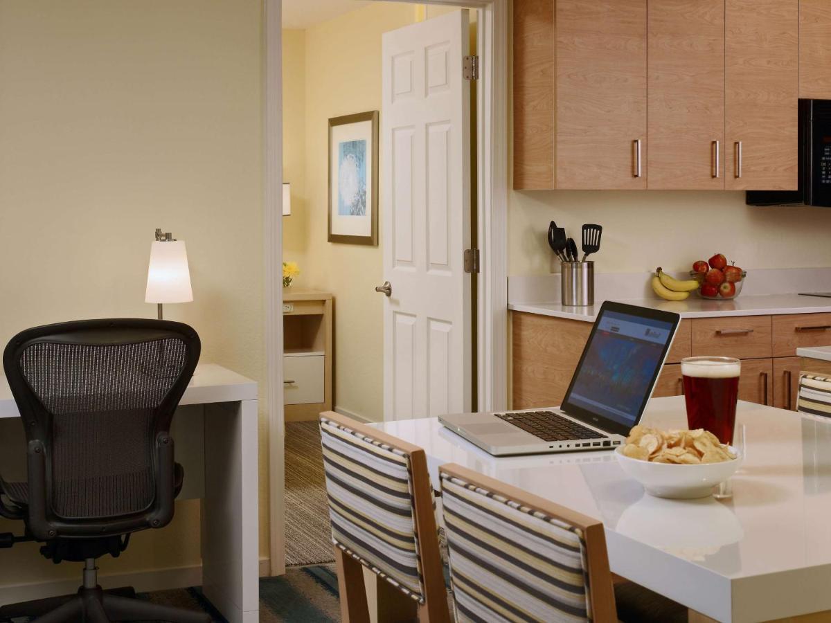 Sonesta Es Suites Atlanta - Perimeter Center North Sandy Springs Ngoại thất bức ảnh