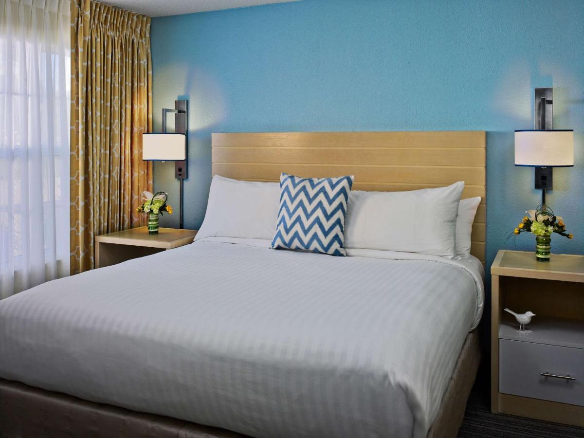 Sonesta Es Suites Atlanta - Perimeter Center North Sandy Springs Ngoại thất bức ảnh