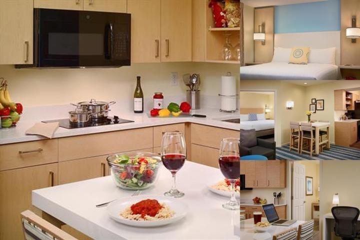 Sonesta Es Suites Atlanta - Perimeter Center North Sandy Springs Ngoại thất bức ảnh