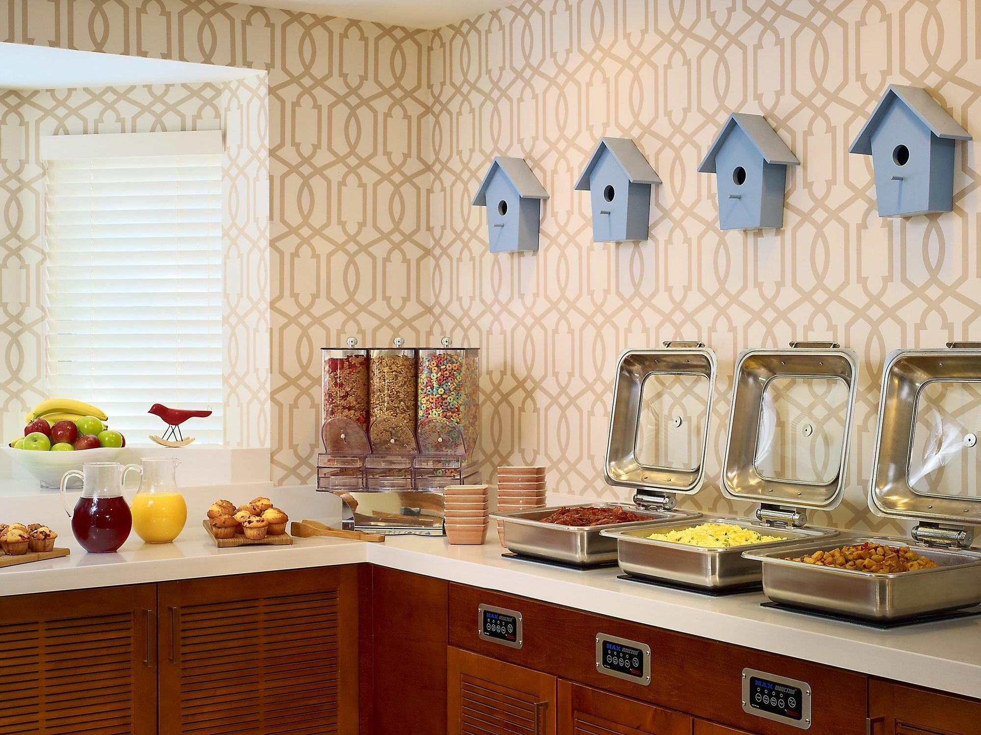 Sonesta Es Suites Atlanta - Perimeter Center North Sandy Springs Ngoại thất bức ảnh