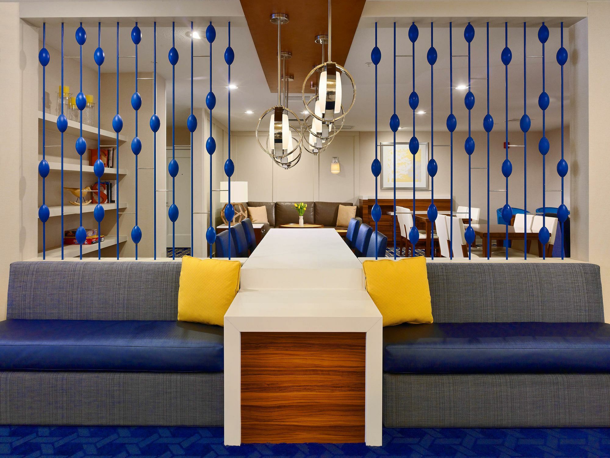 Sonesta Es Suites Atlanta - Perimeter Center North Sandy Springs Ngoại thất bức ảnh