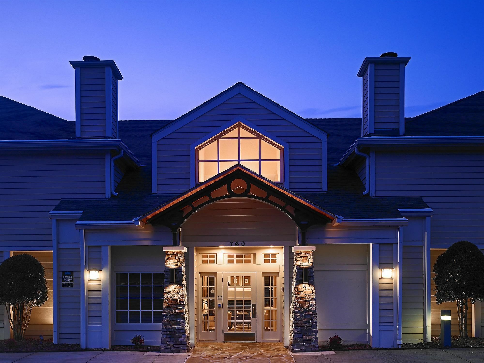 Sonesta Es Suites Atlanta - Perimeter Center North Sandy Springs Ngoại thất bức ảnh