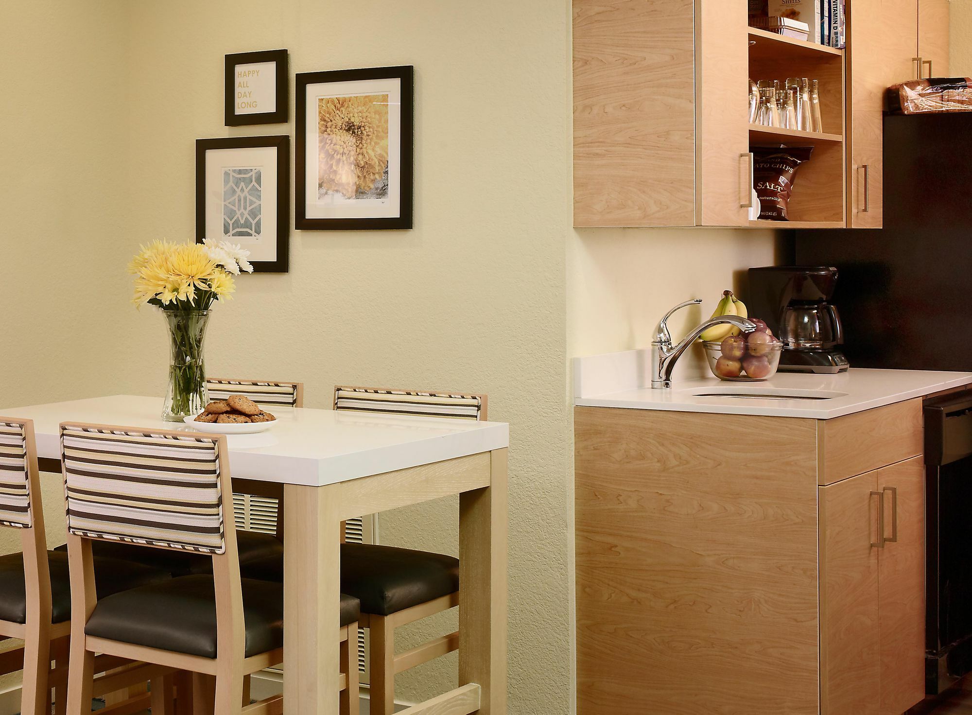 Sonesta Es Suites Atlanta - Perimeter Center North Sandy Springs Ngoại thất bức ảnh