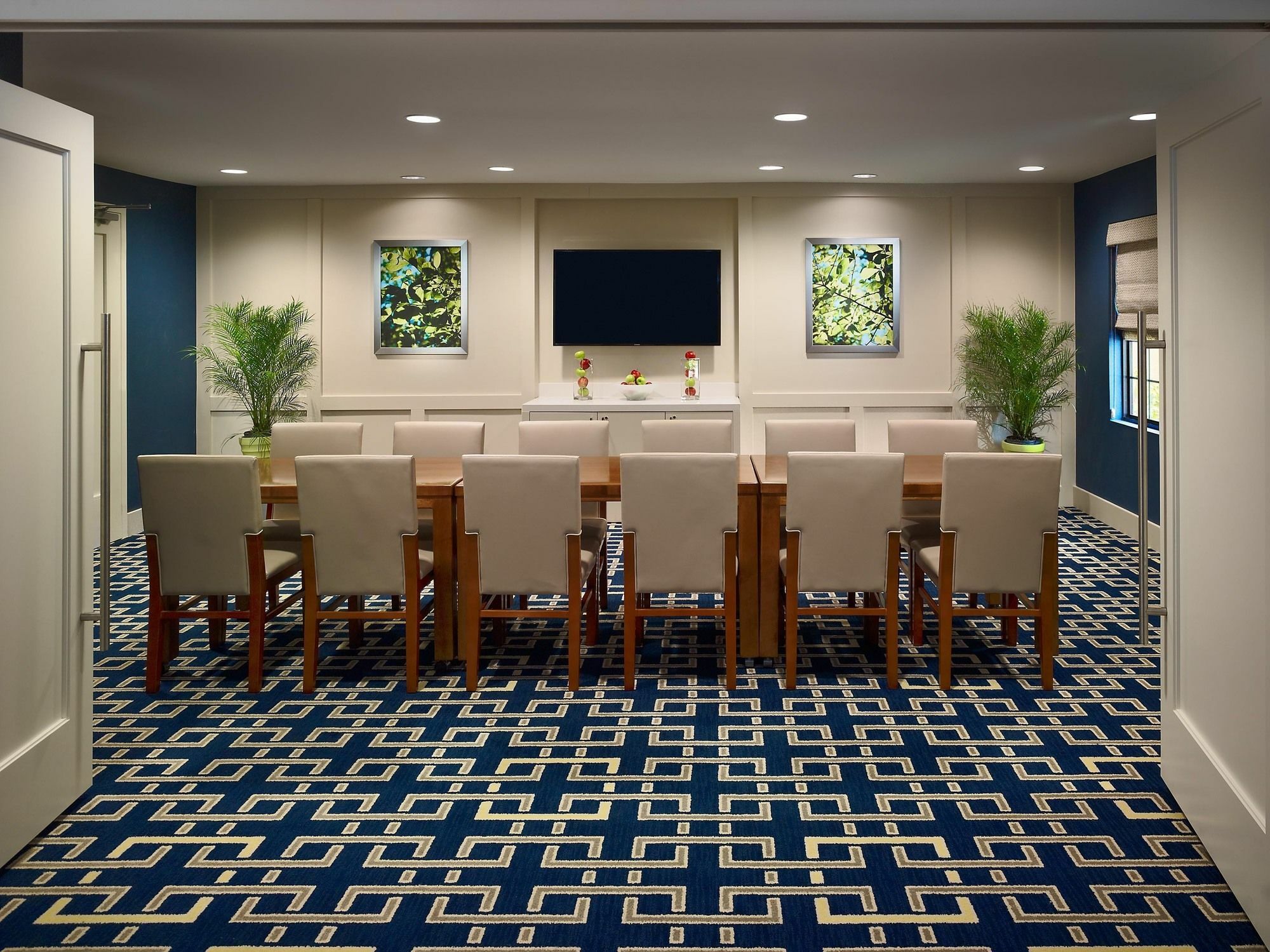 Sonesta Es Suites Atlanta - Perimeter Center North Sandy Springs Ngoại thất bức ảnh
