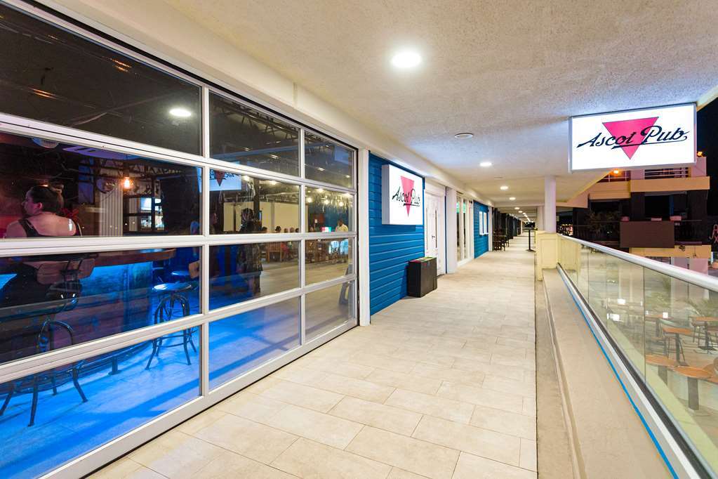 Sonesta Es Suites Atlanta - Perimeter Center North Sandy Springs Nhà hàng bức ảnh