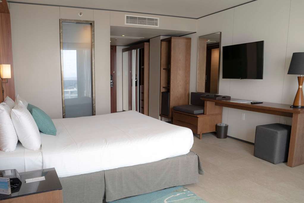 Sonesta Es Suites Atlanta - Perimeter Center North Sandy Springs Phòng bức ảnh
