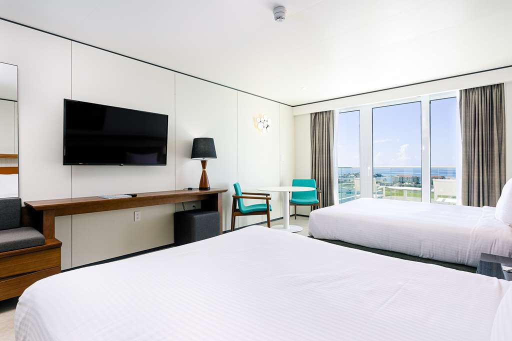 Sonesta Es Suites Atlanta - Perimeter Center North Sandy Springs Phòng bức ảnh