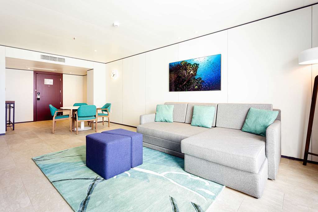 Sonesta Es Suites Atlanta - Perimeter Center North Sandy Springs Phòng bức ảnh