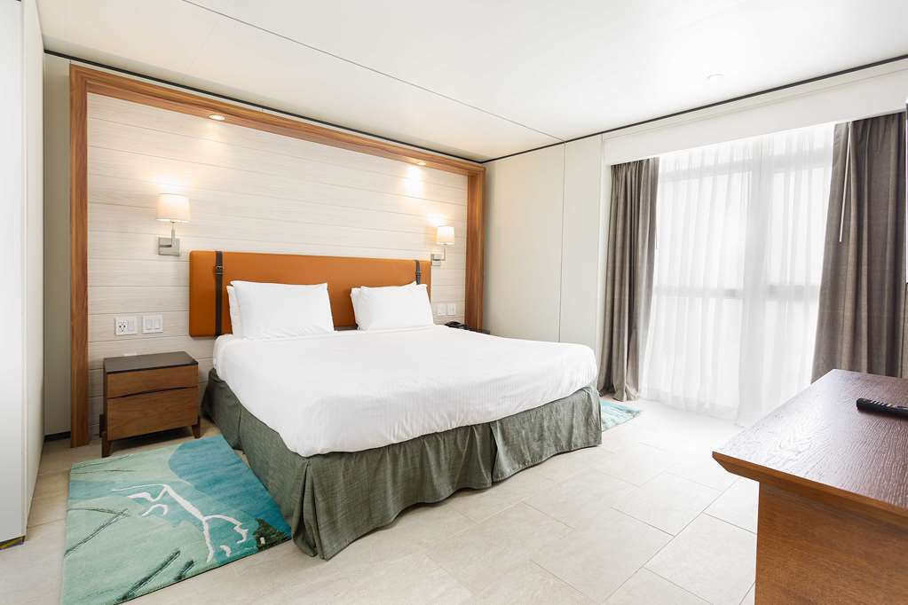 Sonesta Es Suites Atlanta - Perimeter Center North Sandy Springs Phòng bức ảnh