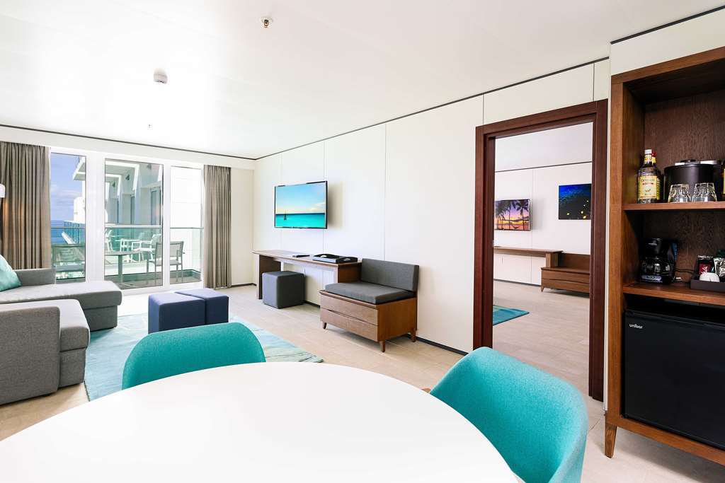 Sonesta Es Suites Atlanta - Perimeter Center North Sandy Springs Phòng bức ảnh