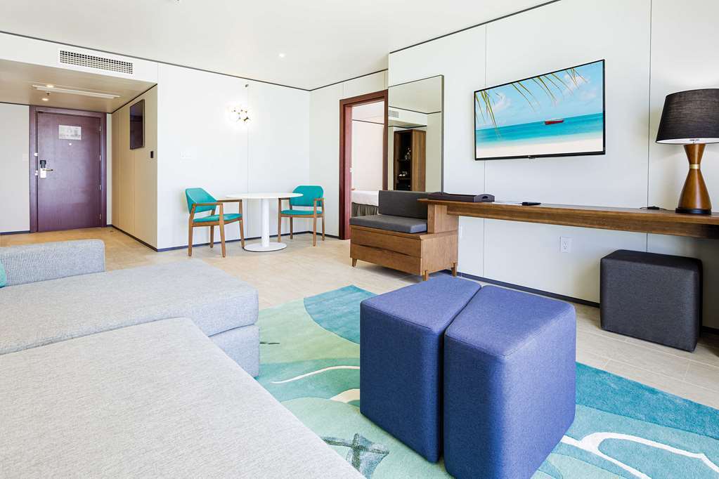 Sonesta Es Suites Atlanta - Perimeter Center North Sandy Springs Phòng bức ảnh