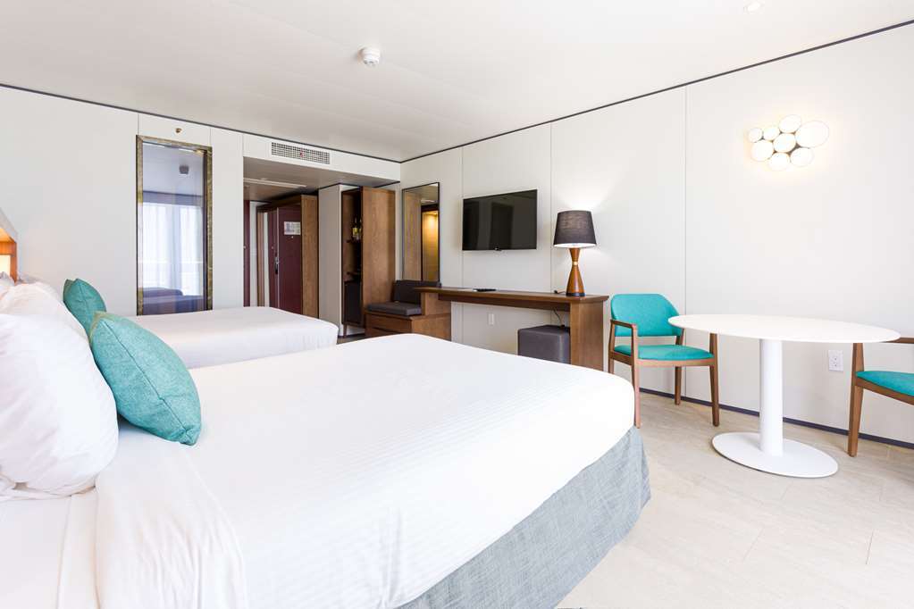 Sonesta Es Suites Atlanta - Perimeter Center North Sandy Springs Phòng bức ảnh
